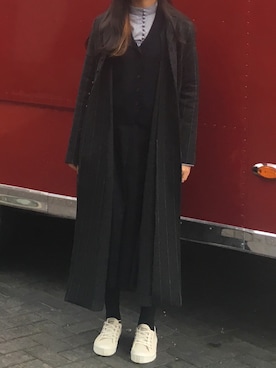 xiaomLeeさんのコーディネート