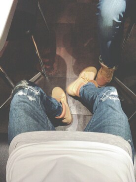 Tomさんのコーディネート