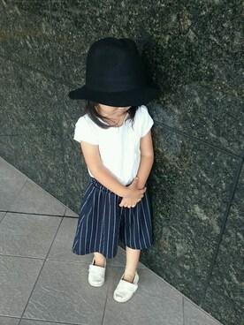 Yuka Okamotoさんのコーディネート