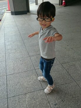 Yuka Okamotoさんのコーディネート