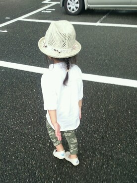 Yuka Okamotoさんのコーディネート