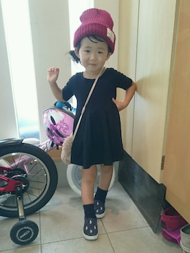 Yuka Okamotoさんのコーディネート