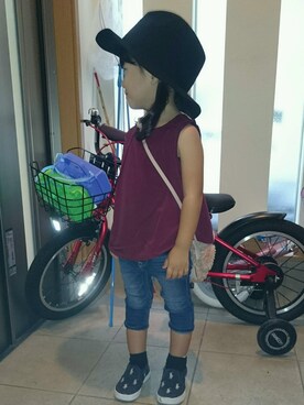 Yuka Okamotoさんのコーディネート