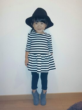 Yuka Okamotoさんのコーディネート