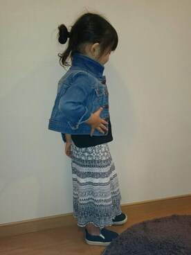 Yuka Okamotoさんのコーディネート