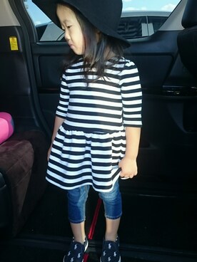 Yuka Okamotoさんのコーディネート