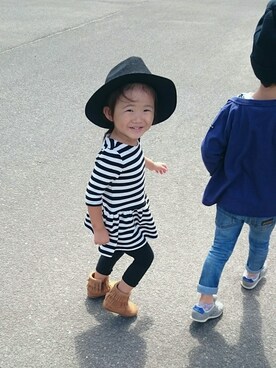 Yuka Okamotoさんのコーディネート