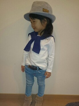 Yuka Okamotoさんのコーディネート