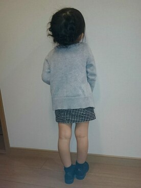 Yuka Okamotoさんのコーディネート