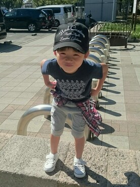 Yuka Okamotoさんのコーディネート