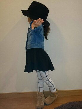 Yuka Okamotoさんのコーディネート