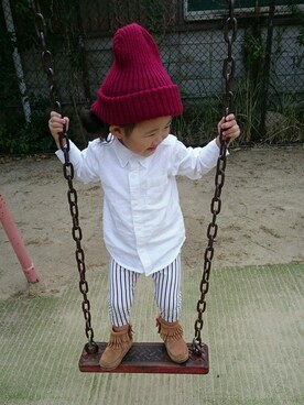 Yuka Okamotoさんのコーディネート