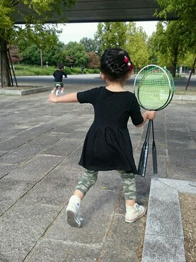 Yuka Okamotoさんのコーディネート