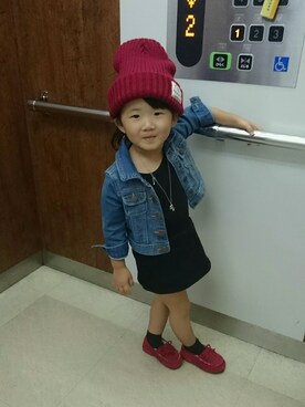 Yuka Okamotoさんのコーディネート