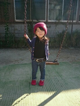 Yuka Okamotoさんのコーディネート