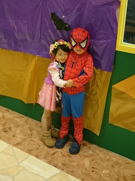 Yuka Okamotoさんのコーディネート