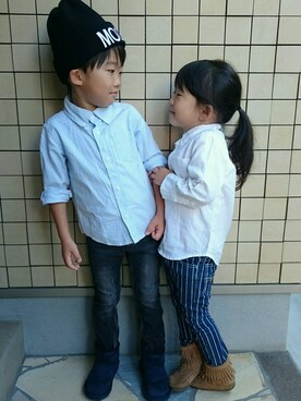 Yuka Okamotoさんのコーディネート