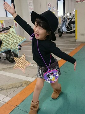 Yuka Okamotoさんのコーディネート