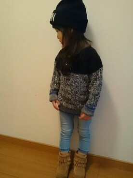 Yuka Okamotoさんのコーディネート