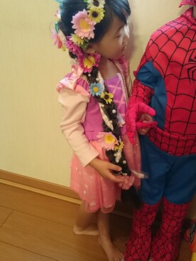 Yuka Okamotoさんのコーディネート