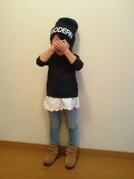 Yuka Okamotoさんのコーディネート