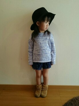 Yuka Okamotoさんのコーディネート