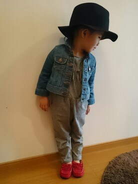 Yuka Okamotoさんのコーディネート