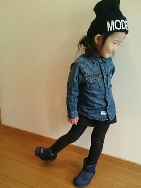 Yuka Okamotoさんのコーディネート