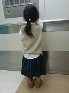 Yuka Okamotoさんのコーディネート