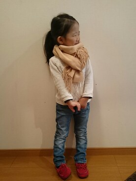 Yuka Okamotoさんのコーディネート