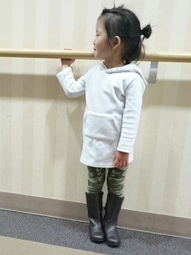 Yuka Okamotoさんのコーディネート