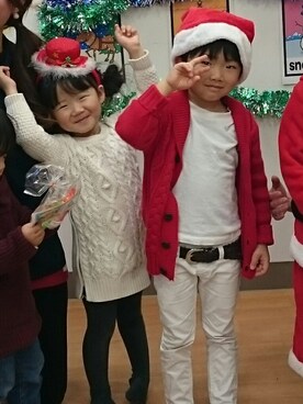 Yuka Okamotoさんのコーディネート