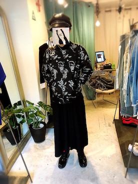 まふゆさんのコーディネート