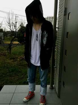 まふゆさんのコーディネート