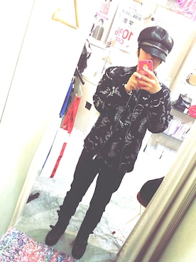 まふゆさんのコーディネート