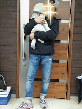 nacopapaさんのコーディネート