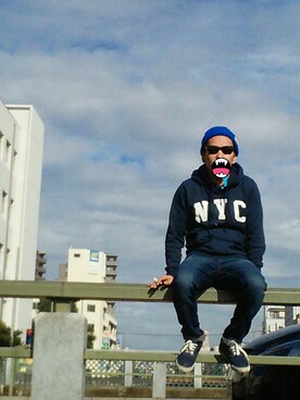 nacopapaさんのコーディネート