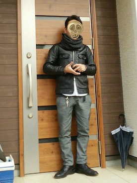 nacopapaさんのコーディネート