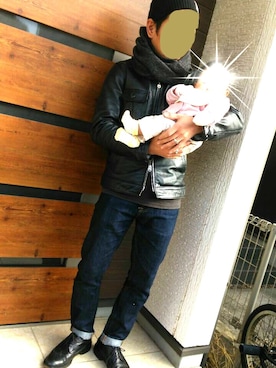 nacopapaさんのコーディネート