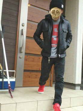 nacopapaさんのコーディネート