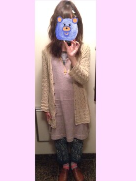 うなぎ氏さんのコーディネート