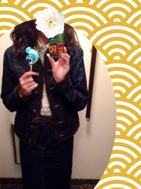 うなぎ氏さんのコーディネート