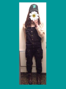 うなぎ氏さんのコーディネート