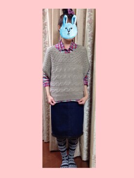 うなぎ氏さんのコーディネート