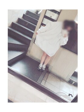 (🐼)　　　ぱんださんのコーディネート