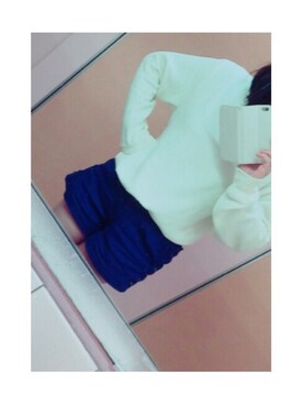 (🐼)　　　ぱんださんのコーディネート