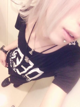 R.I.D.Eさんのコーディネート