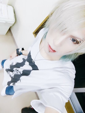 R.I.D.Eさんのコーディネート