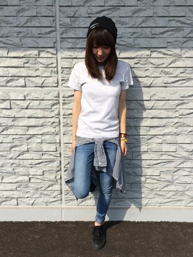 Rik@さんのコーディネート