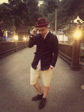 Bambooさんのコーディネート